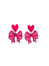 Rusetti Earrings