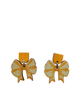 Rusetti Earrings