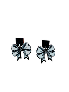 Rusetti Earrings