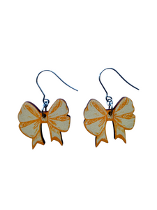 Rusetti Earrings