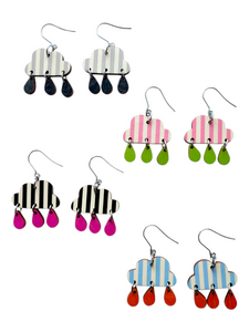 Tuisku Earrings