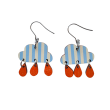 Tuisku Earrings