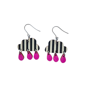 Tuisku Earrings