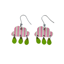 Tuisku Earrings