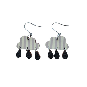 Tuisku Earrings