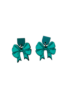 Rusetti Earrings