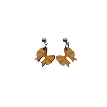 Rusetti Mini Earrings