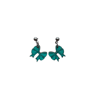 Rusetti Mini Earrings