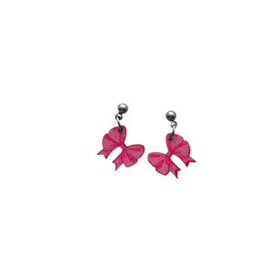 Rusetti Mini Earrings