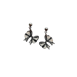 Rusetti Mini Earrings