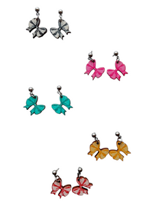 Rusetti Mini Earrings