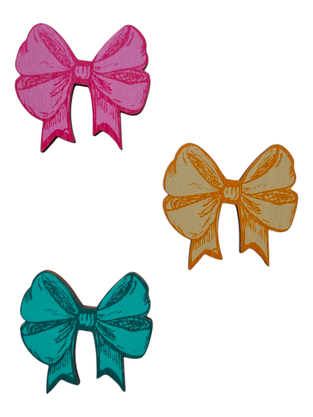 Rusetti Hair Clip