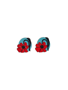 Daalia mini Earrings