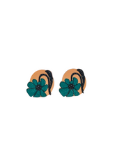 Daalia mini Earrings