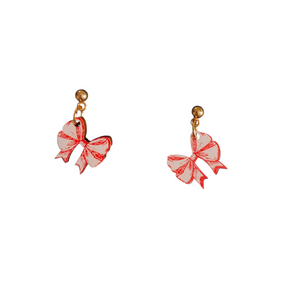 Rusetti Mini Earrings