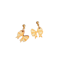 Rusetti Mini Earrings