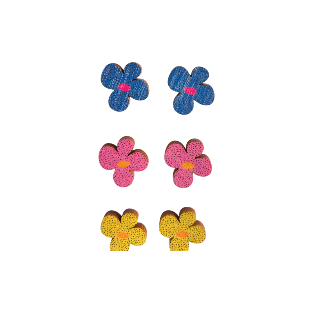 Kimara Mini Earrings