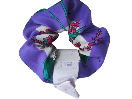 Scrunchie - 4
