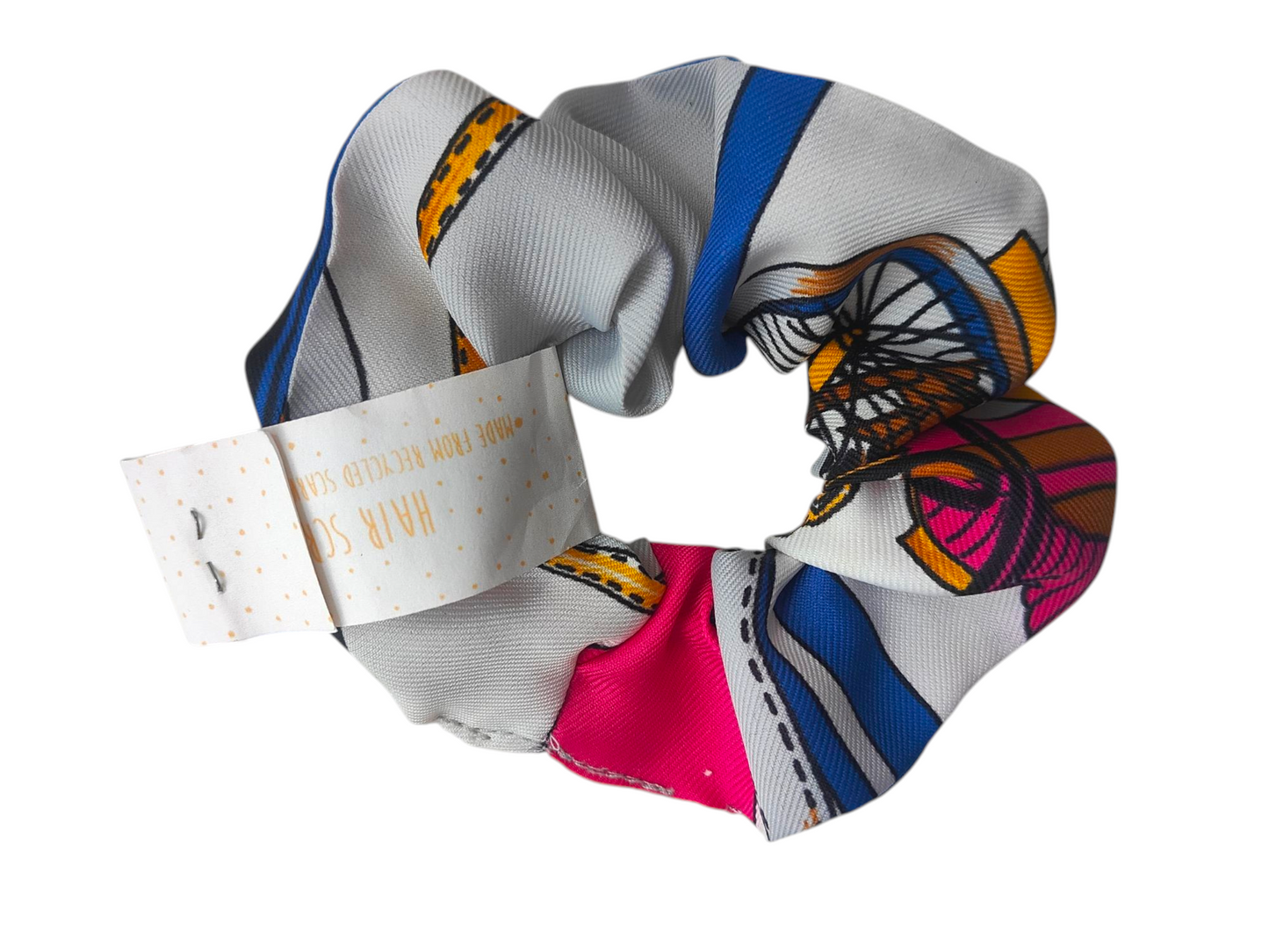 Scrunchie - 2