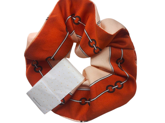 Scrunchie - 1