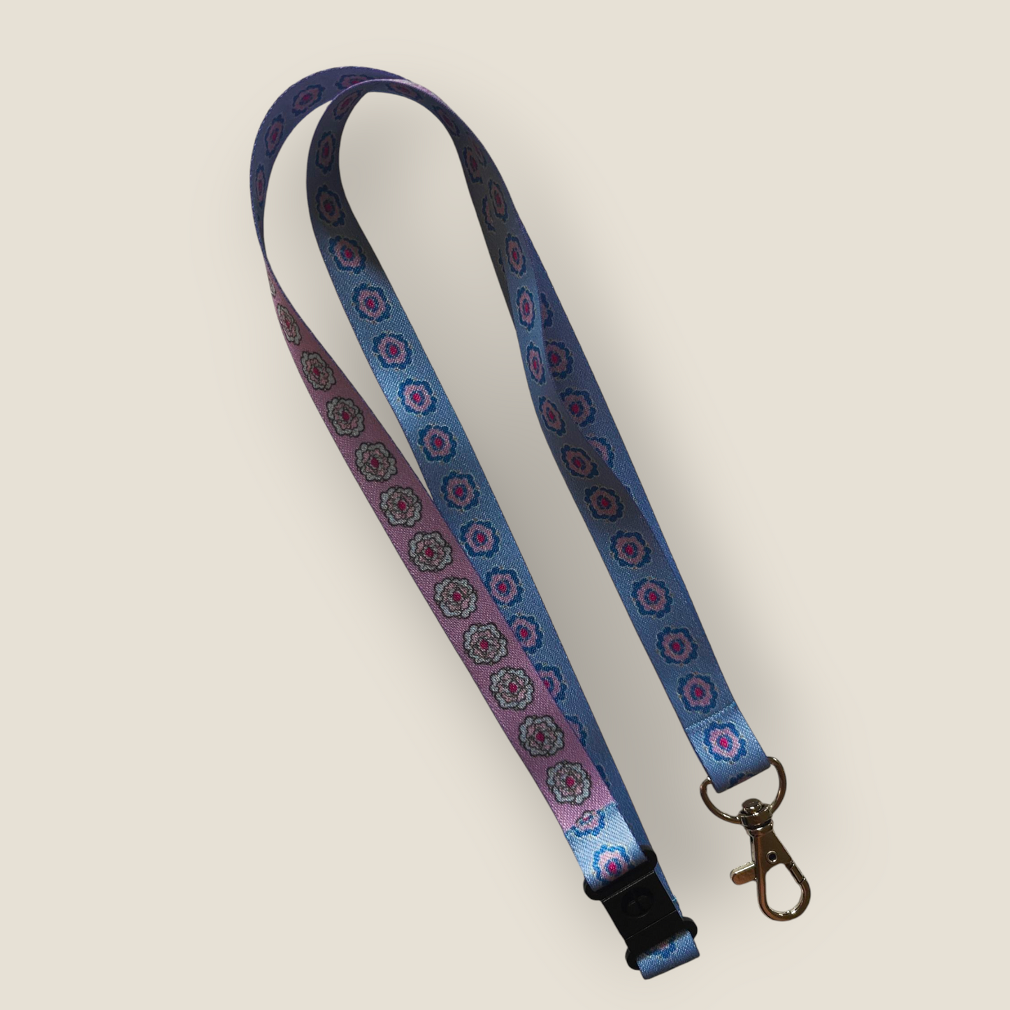 Lanyard