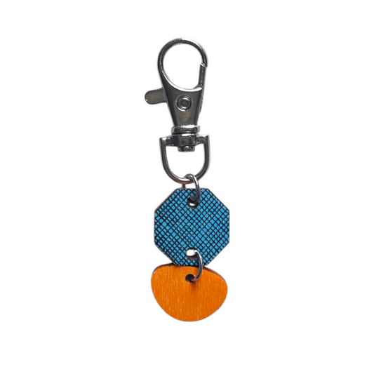 Tarina Keyring