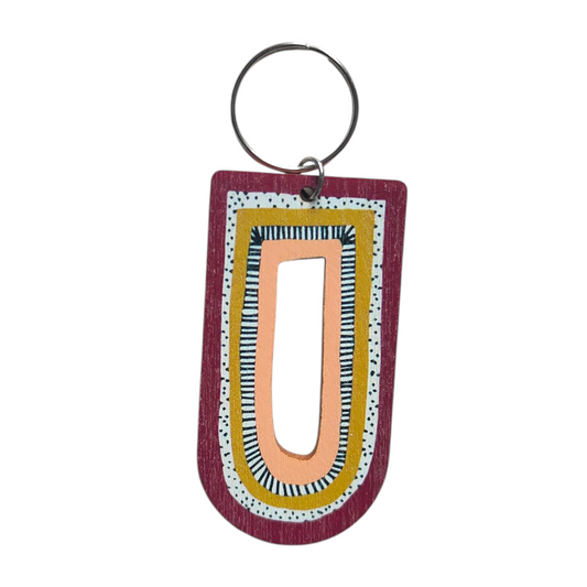 Lovi Keyring