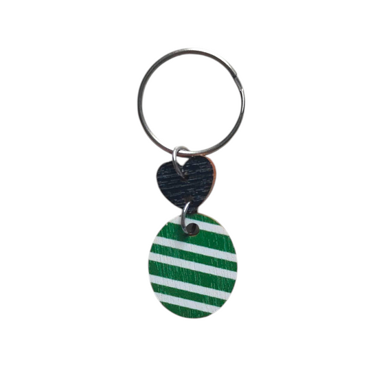 Tilkku Keyring