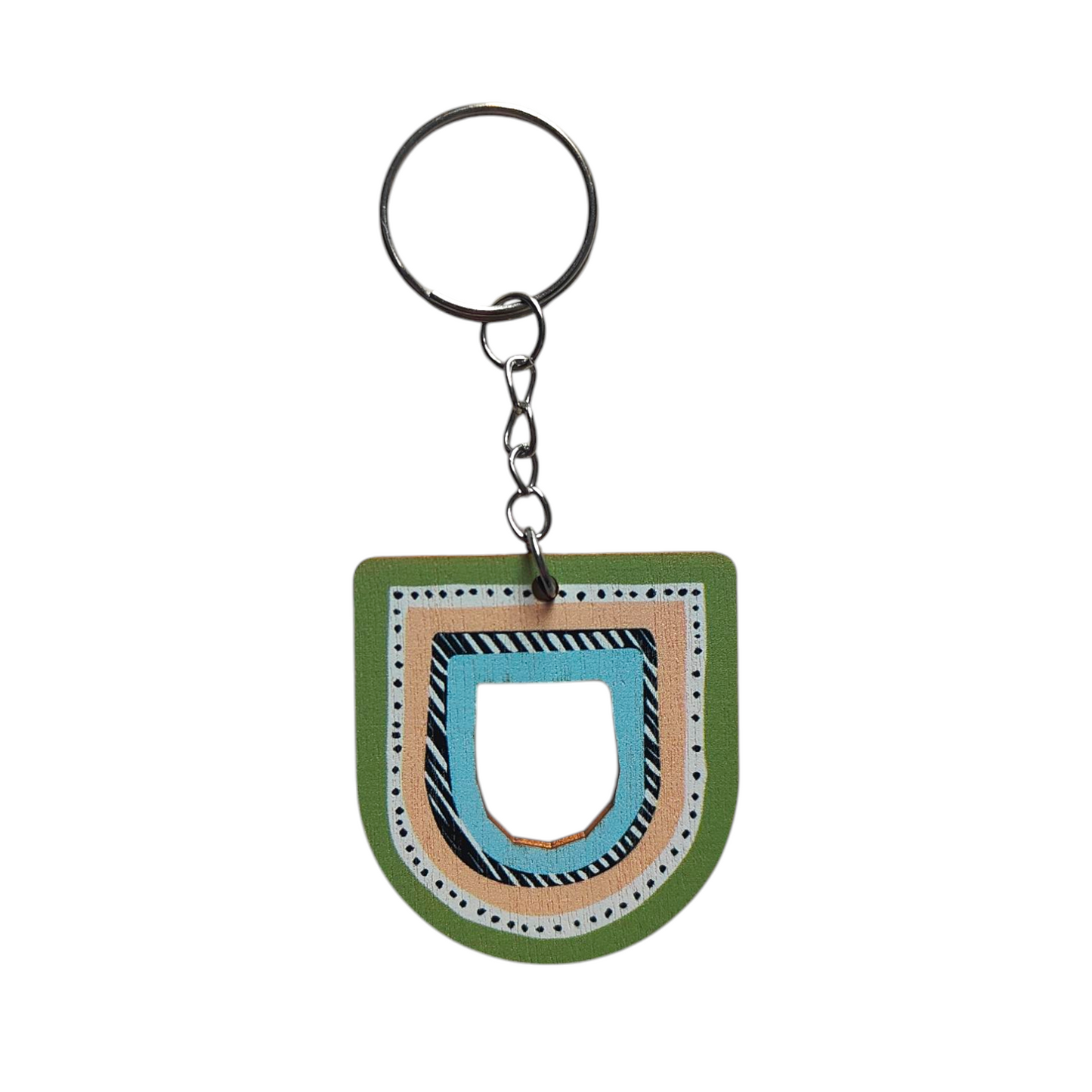 Kolo Keyring