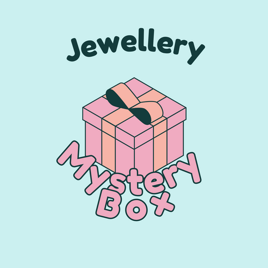 Mystery Box - Jewellery