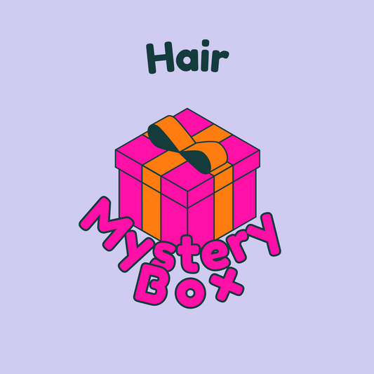 Mystery Box - Hair