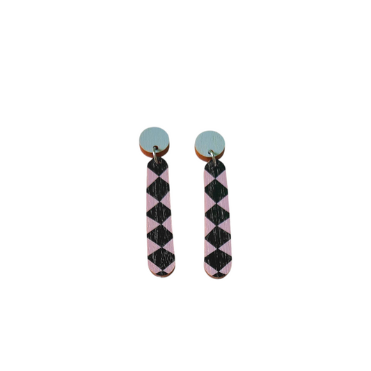 Huuma Earrings
