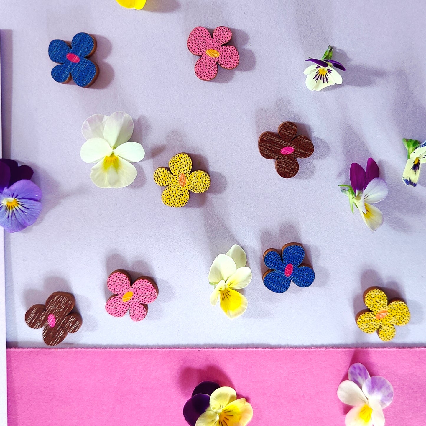 Kimara Mini Earrings