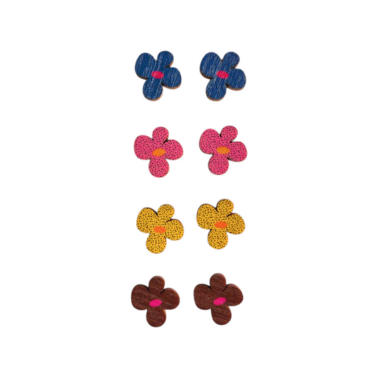 Kimara Mini Earrings