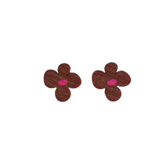Kimara Mini Earrings