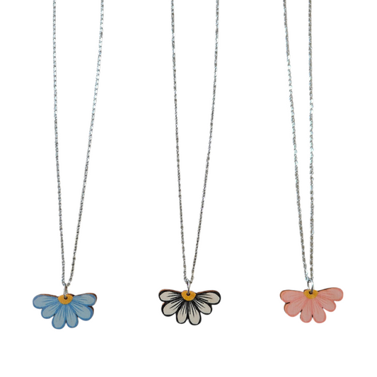 Päivänkakkara Necklace
