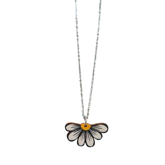 Päivänkakkara Necklace