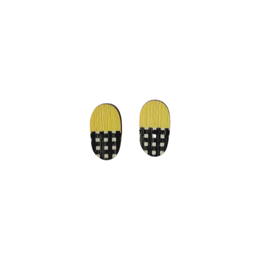 Verho Mini Earrings