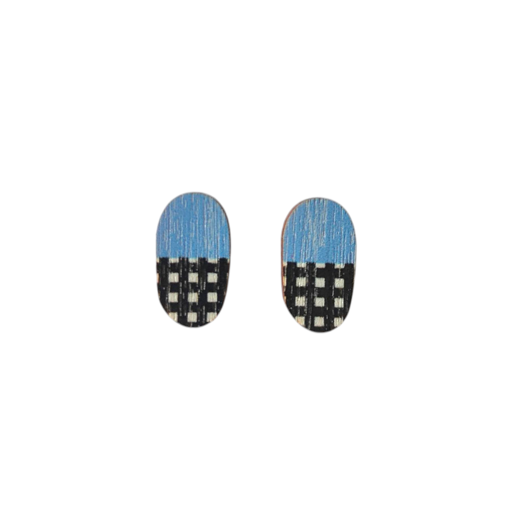 Verho Mini Earrings
