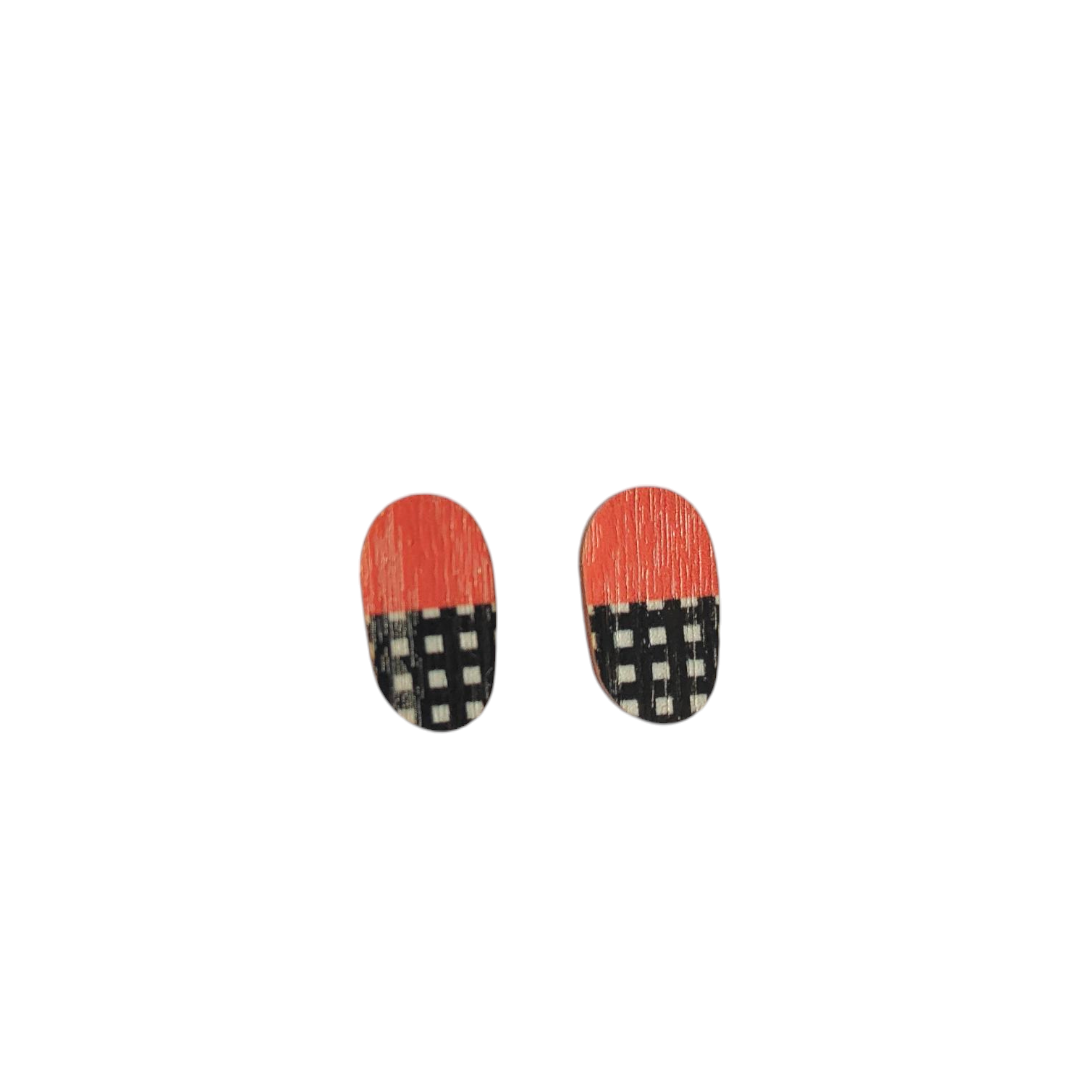 Verho Mini Earrings