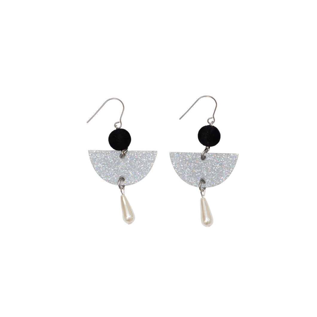 Limited Edition: Sievä Earrings