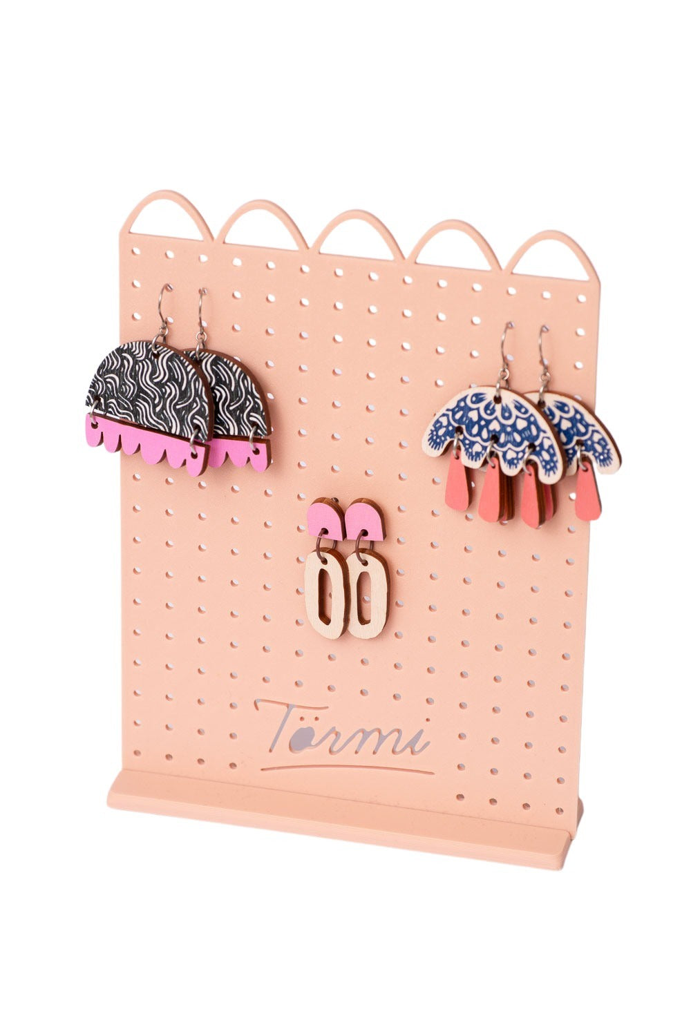 Hattara Earring Stand