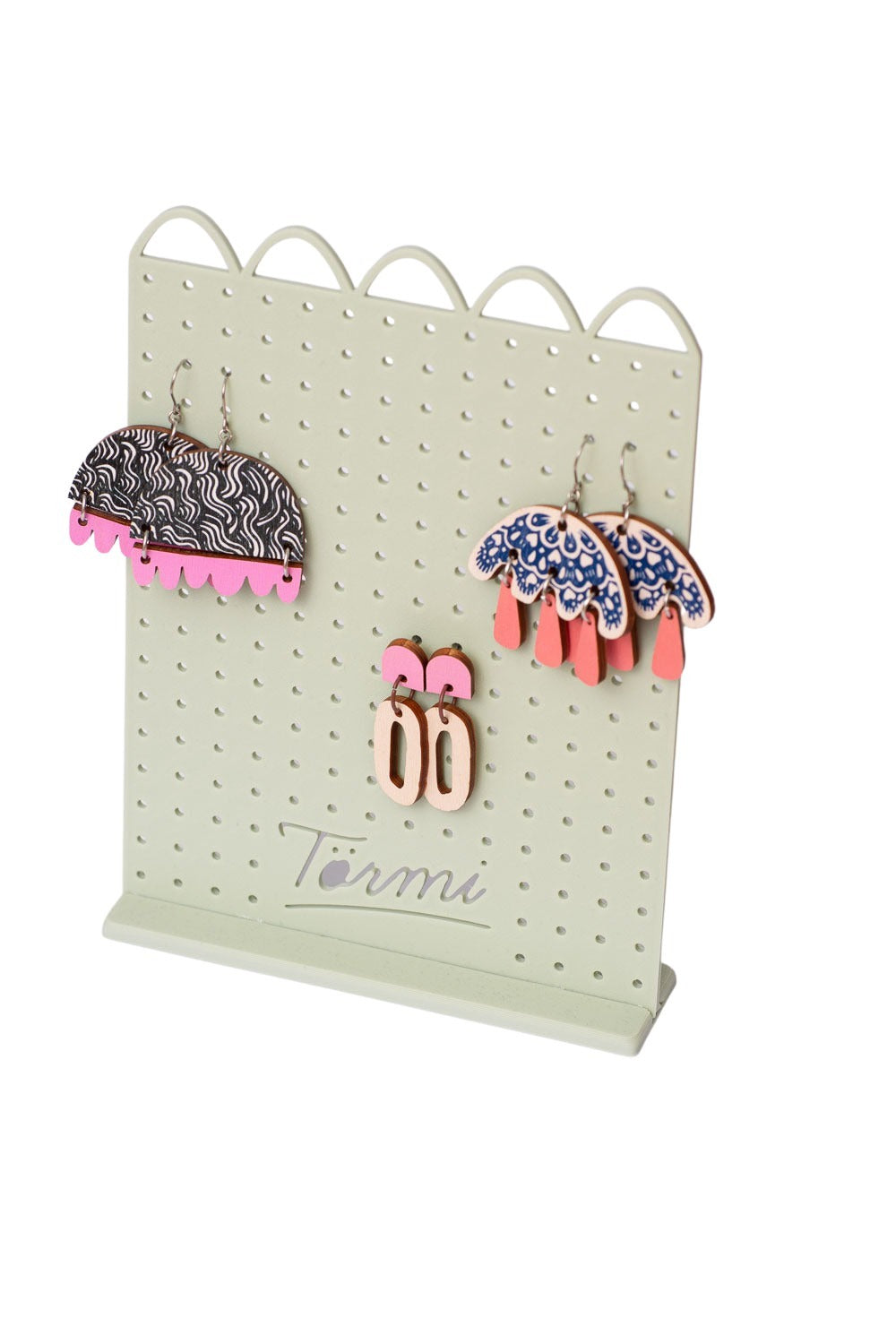 Hattara Earring Stand