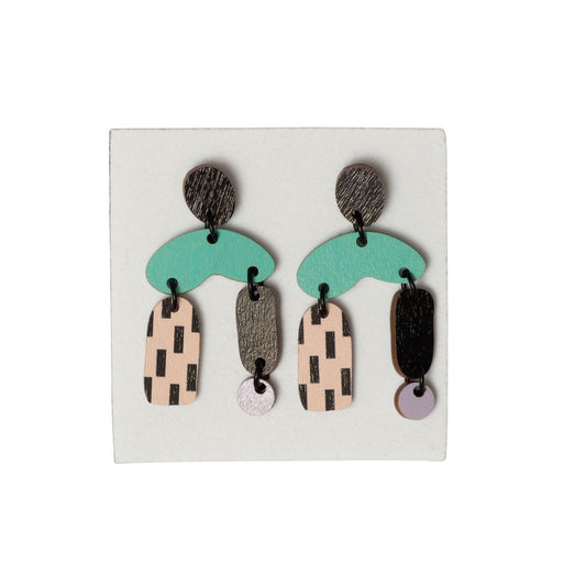 Lumi Earrings