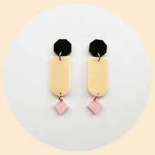 Nurmi Earrings