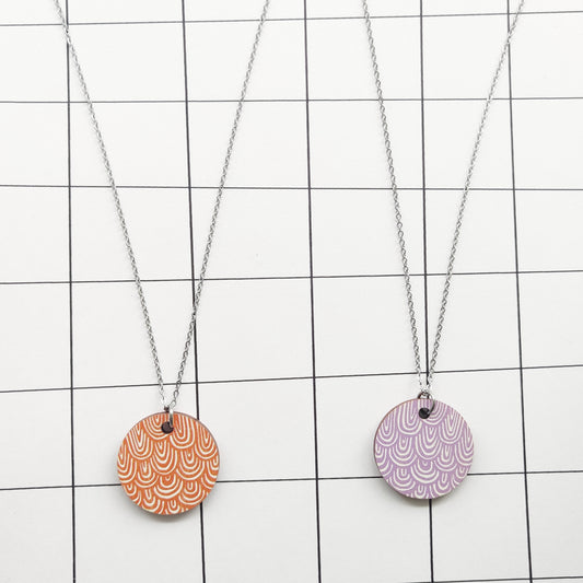 Laine Necklace