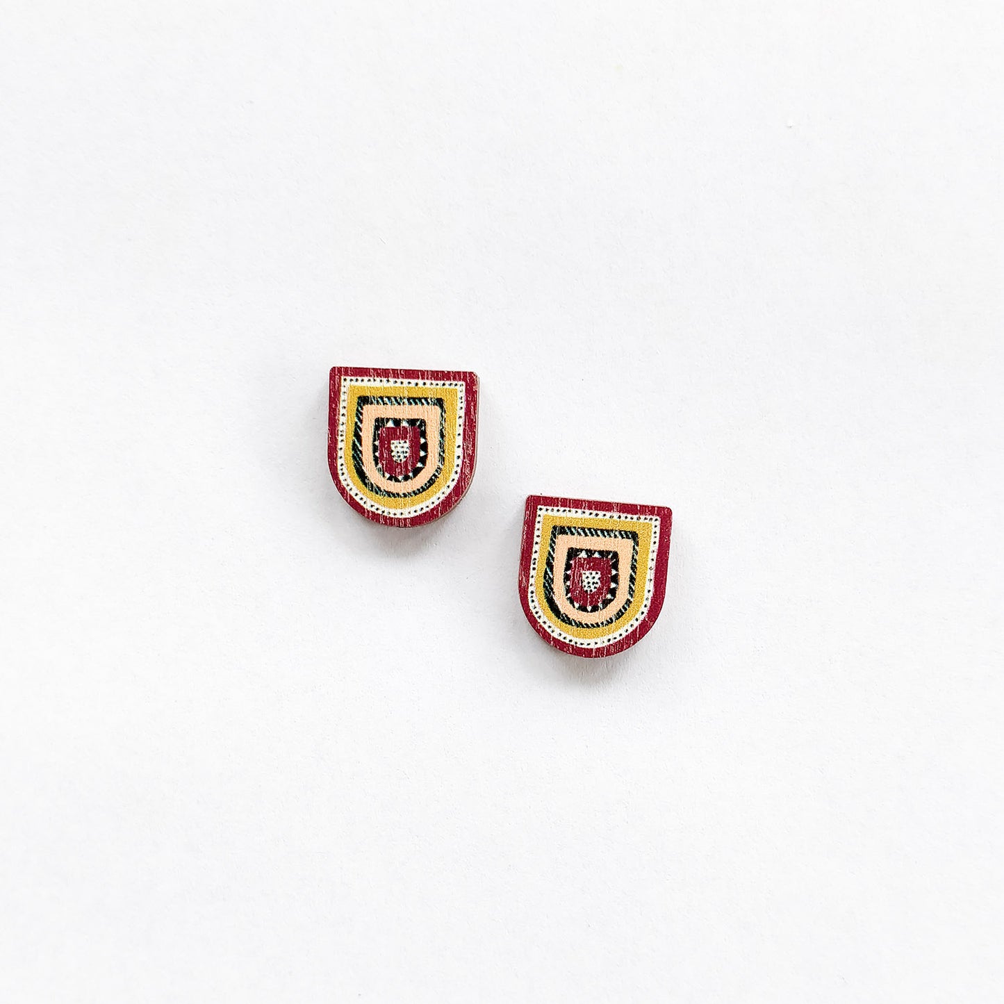 Kolo Mini Earrings