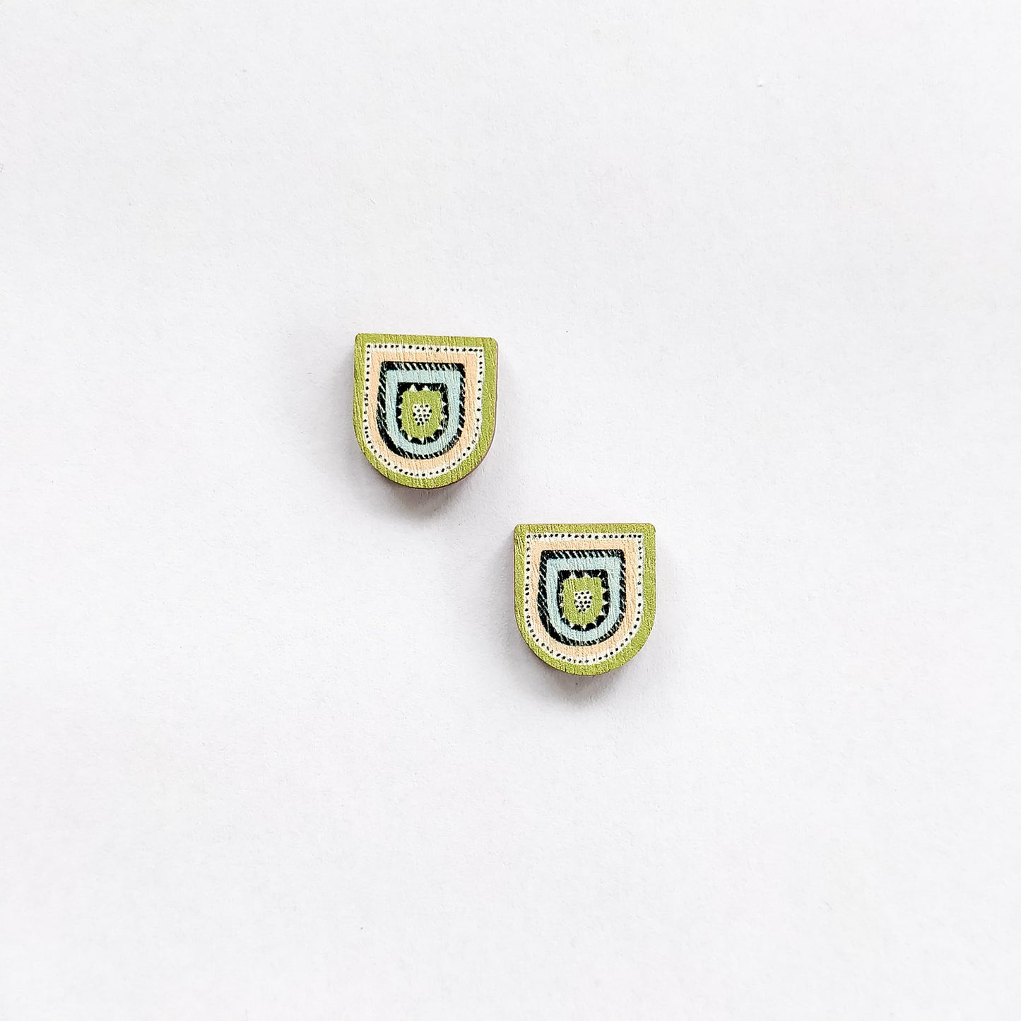 Kolo Mini Earrings