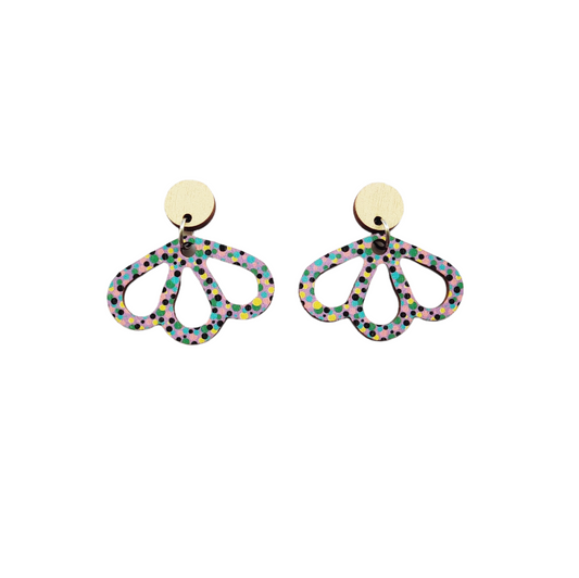 Tuomi Earrings
