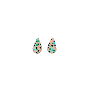 Sade Mini Earrings
